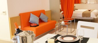 60 West Hotel