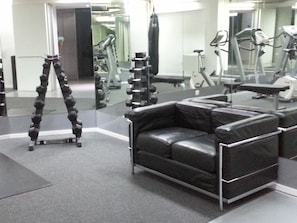 Gym