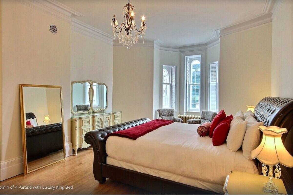 Classic Townhome