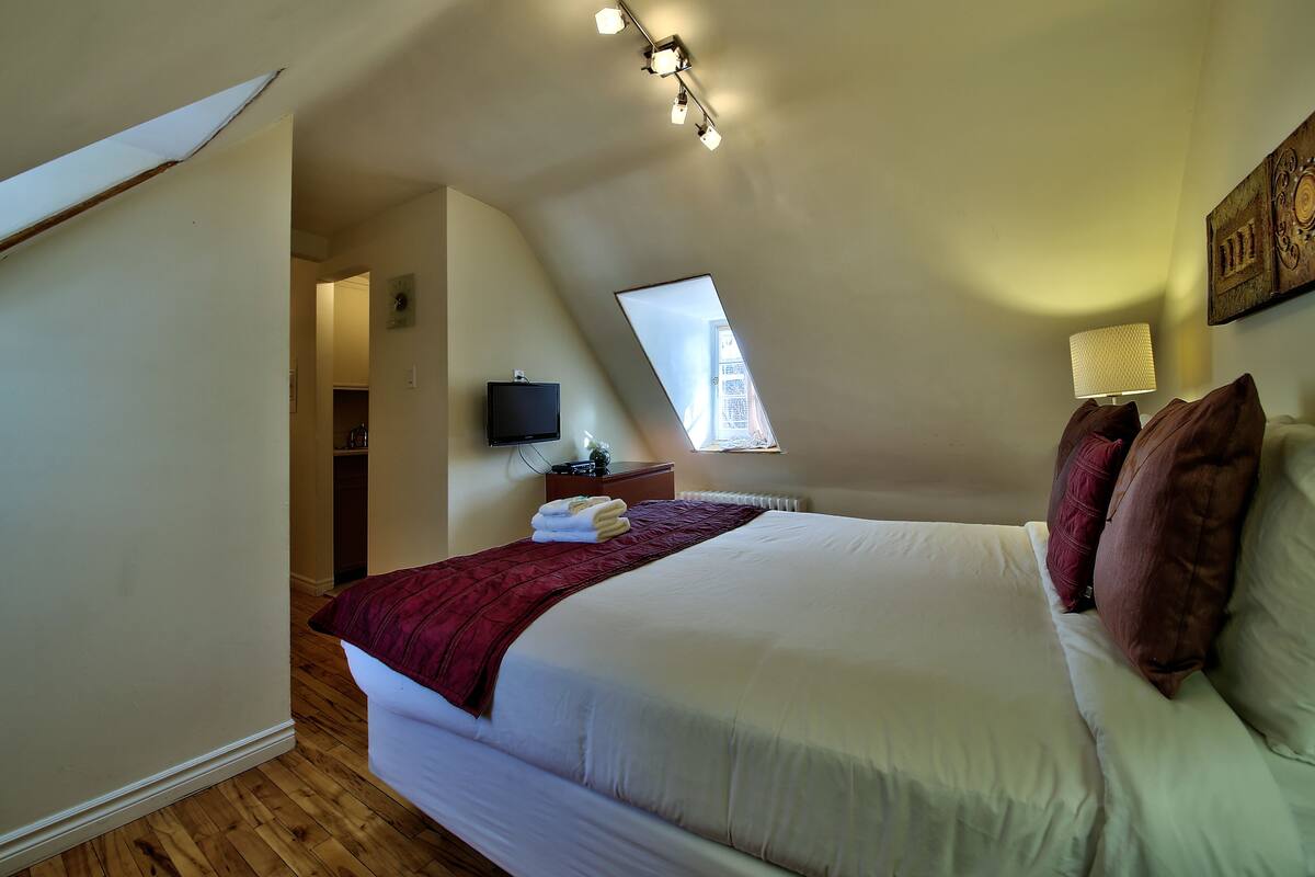 Superior Apartment, 2 Bedrooms, Non Smoking, Bathtub