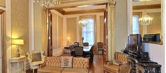 Les Maisons Montcalm