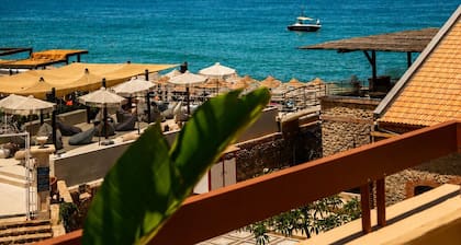 Mylos Hotel Apartments