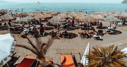 Mylos Hotel Apartments