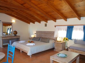 Coffres-forts dans les chambres, décoration personnalisée