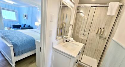 Richca Chalets Resort