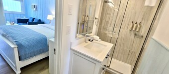 Richca Chalets Resort