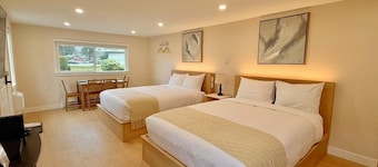 Richca Chalets Resort
