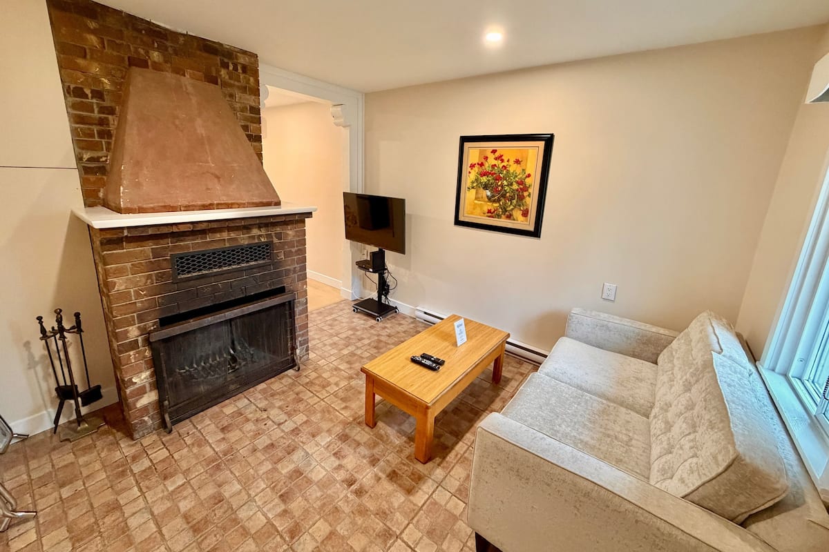 Premium-Haus | Bügeleisen/Bügelbrett, kostenloses WLAN, Bettwäsche