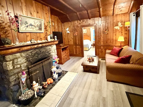 Richca Chalets Resort