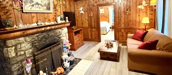 Richca Chalets Resort