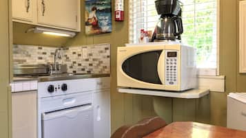 Mini Cottage | Private kitchen