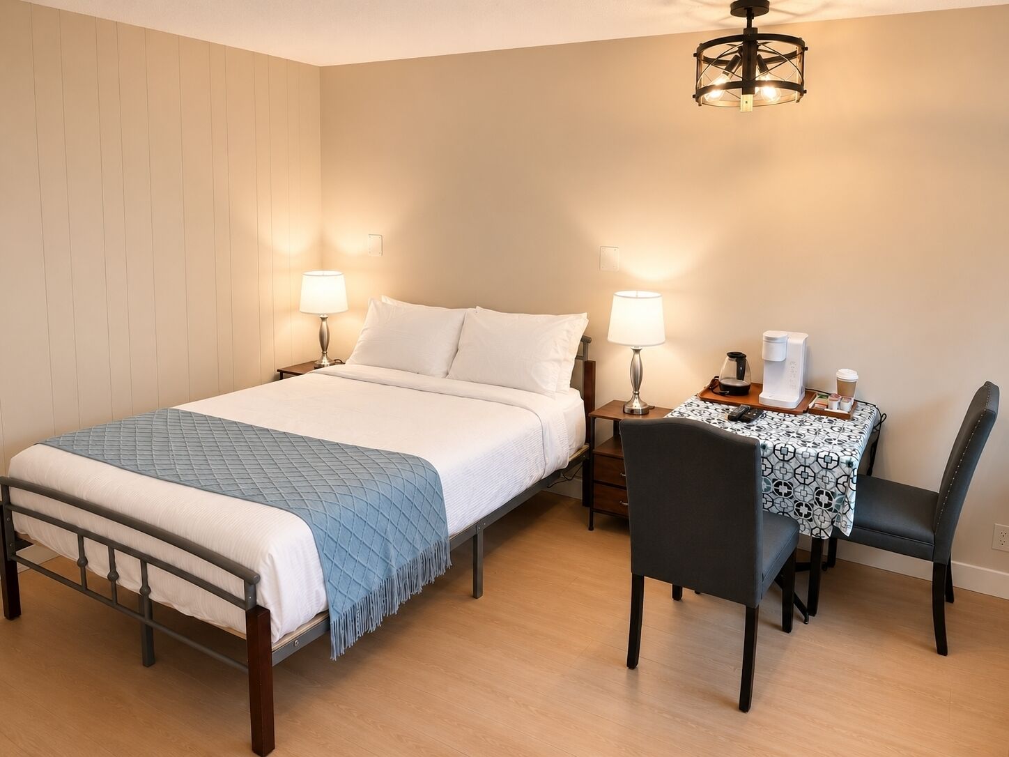 Standardzimmer, 1 Queen-Bett