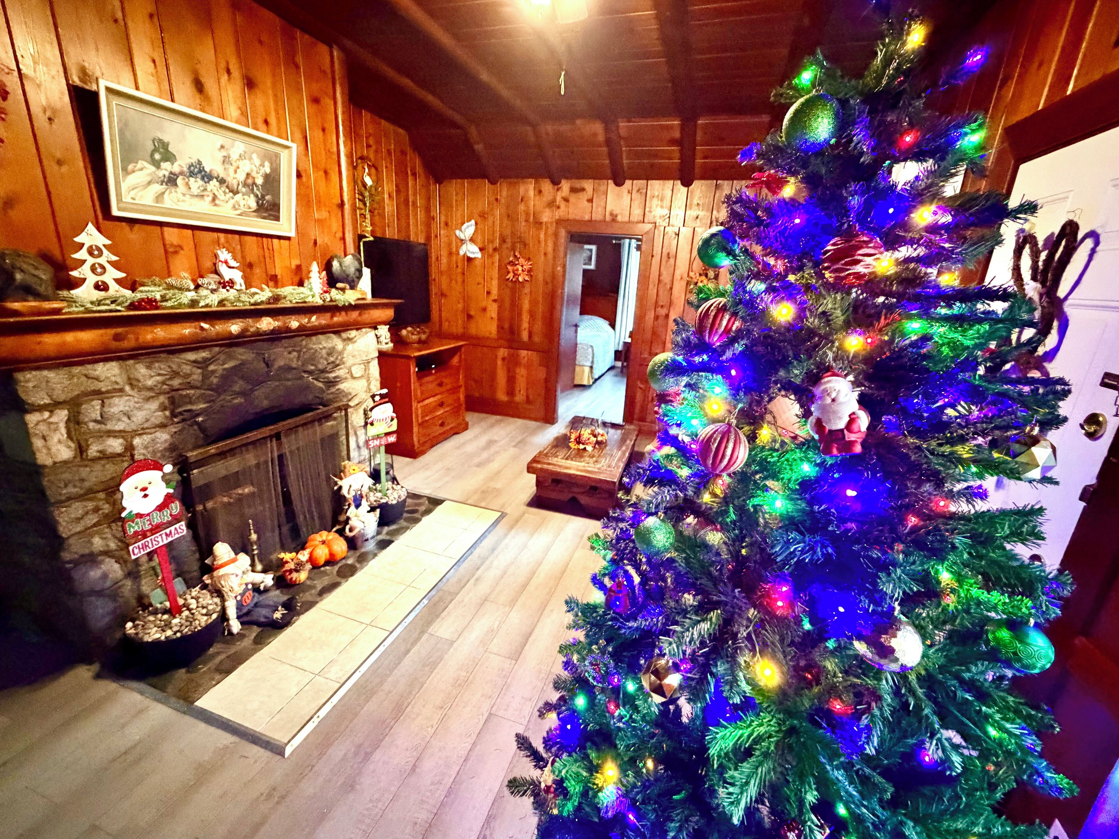 Grand Cottage | Area keluarga