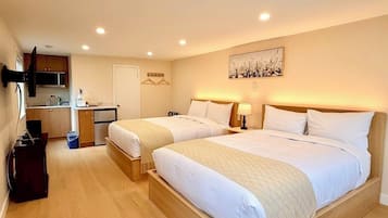 Chalet rustique Supérieur | Décor unique, fer et planche à repasser, accès au Wi-Fi (inclus)