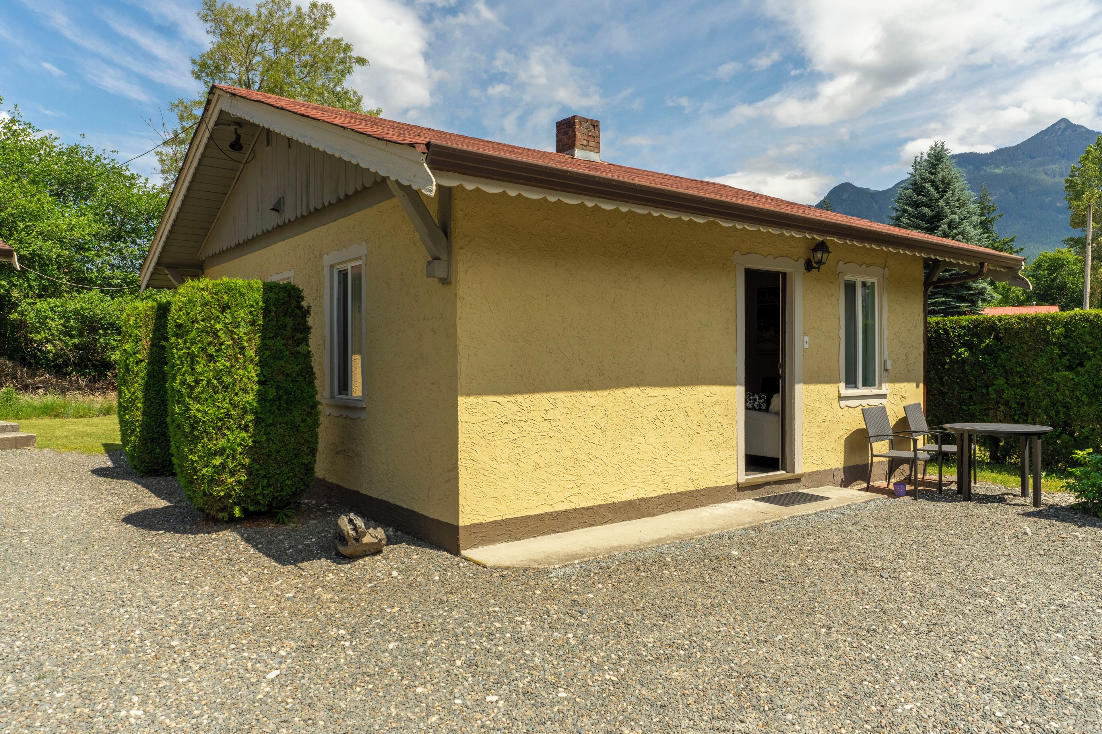 Hus Premium | Strykjärn/strykbräda, gratis wi-fi och sängkläder