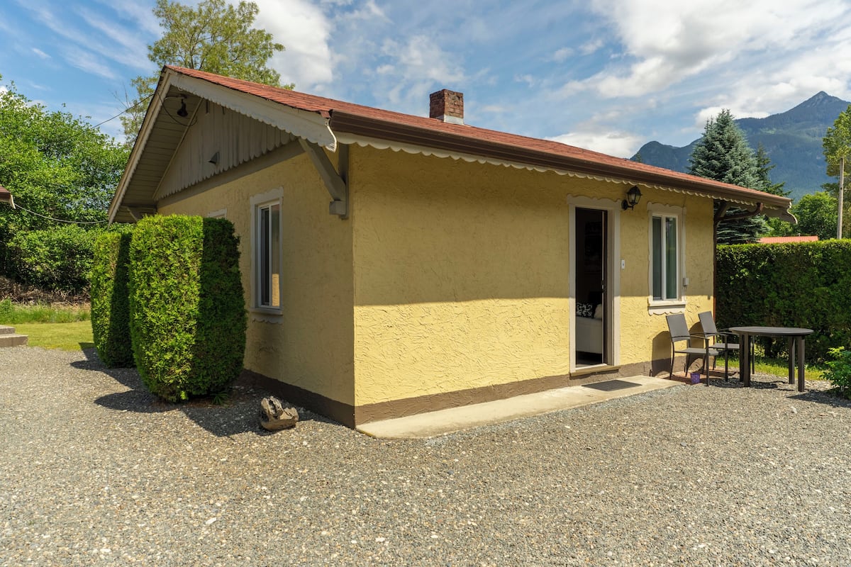 Hus Premium | Strykjärn/strykbräda, gratis wi-fi och sängkläder