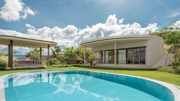 Piscine privée