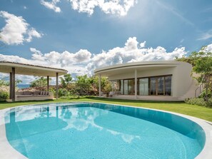 Piscina privada