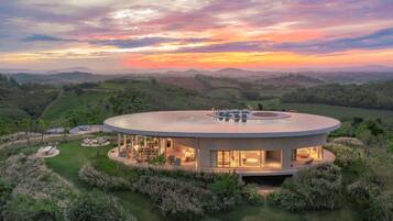 sala signature villa one | Exterior