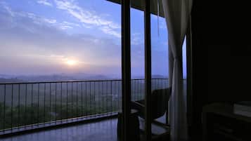 deluxe balcony | View from room
