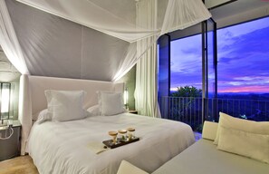 deluxe room | View from room