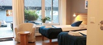 Lygnerns Pensionat & Konferens