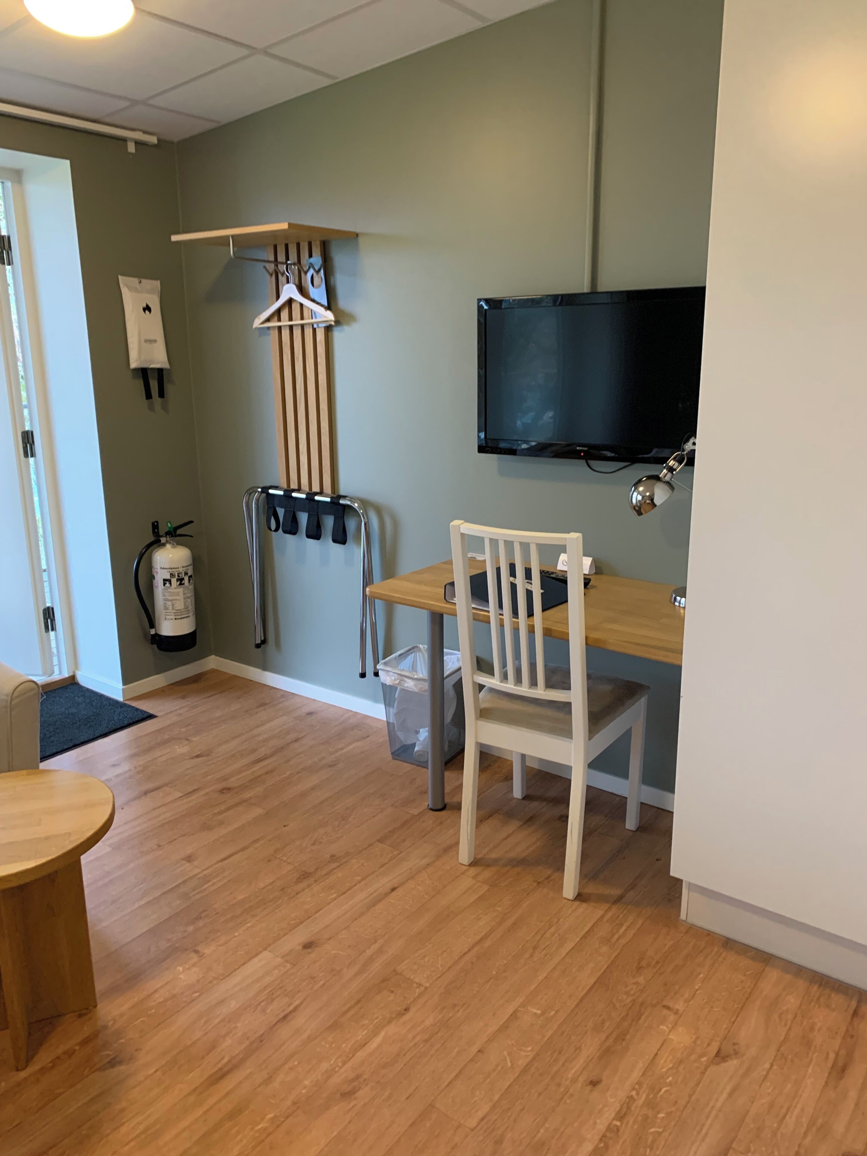 double or twin room | 1 bedroom, laptop workspace, blackout curtains, free wifi