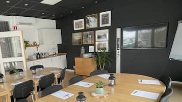 Sala de reuniones