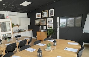 Salle de réunion