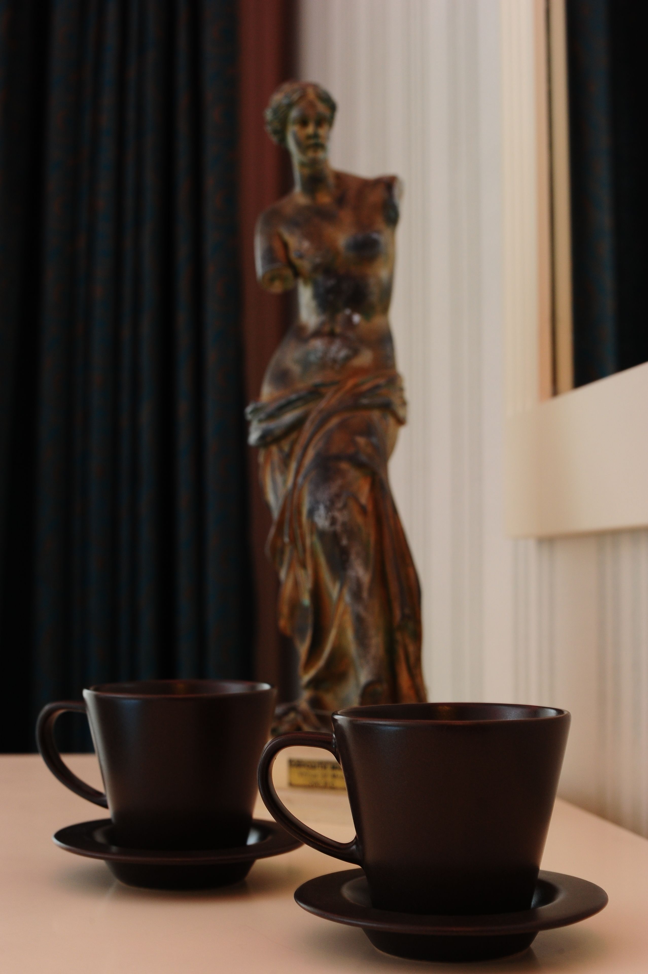 family suite | coffee and/or coffee maker