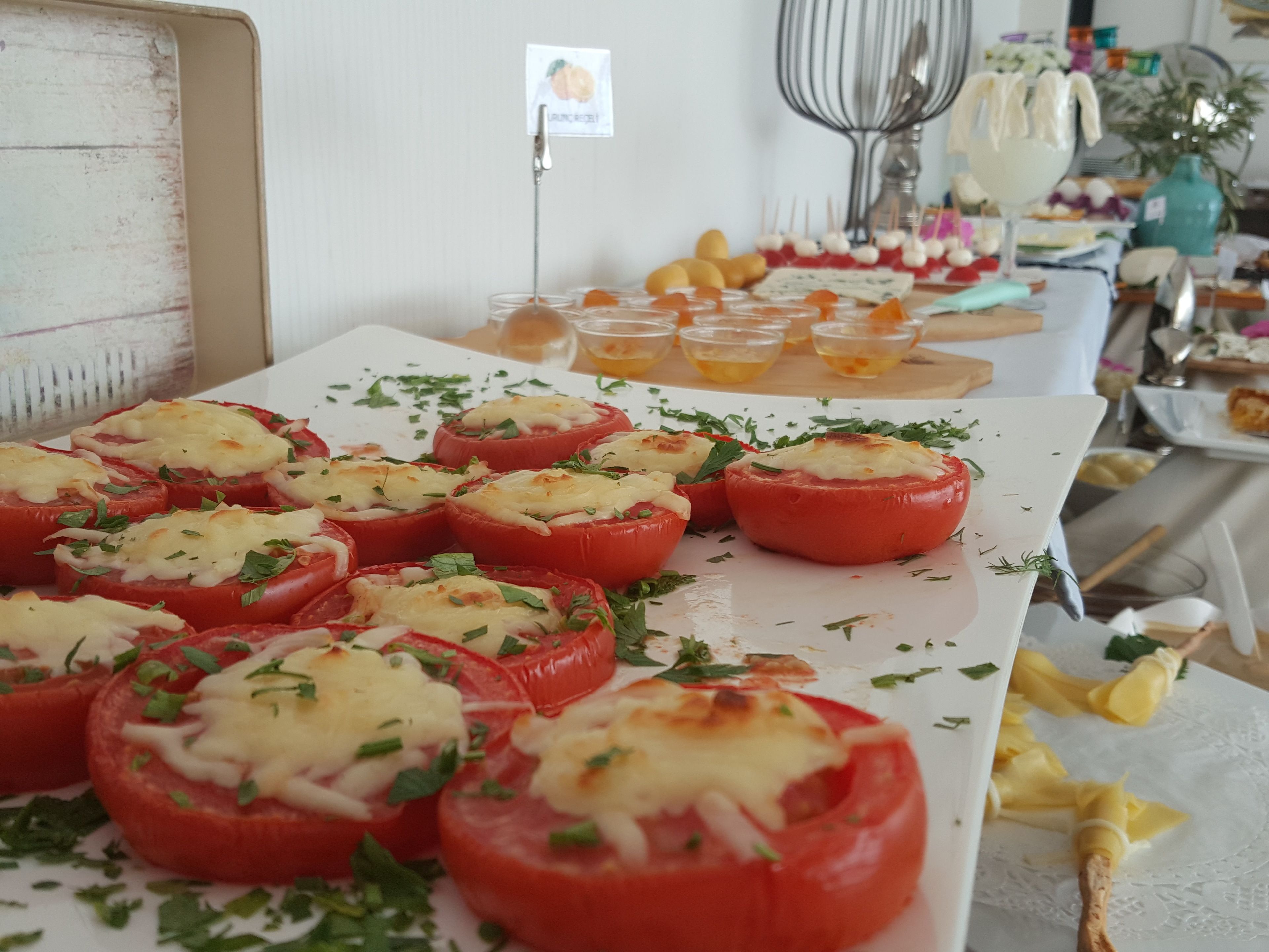 free daily on-the-go breakfast