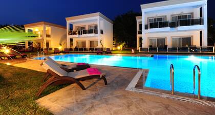 Delita Hotel Golturkbuku