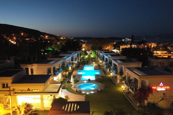 Exterior - Delita Hotel Golturkbuku (Bodrum)