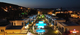 Delita Hotel Golturkbuku