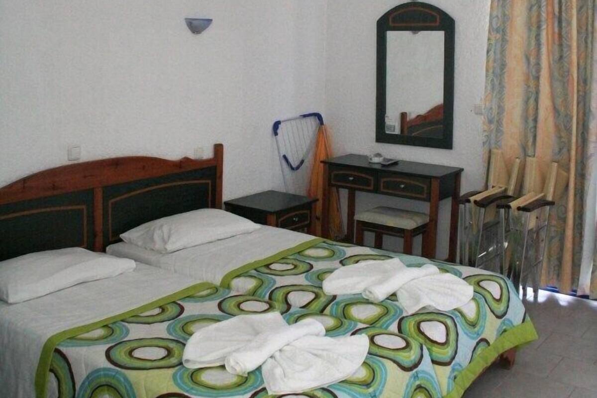 Soundproofing, iron/ironing board, free cots/infant beds, rollaway beds