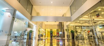 Sequoia Hotel Quezon City