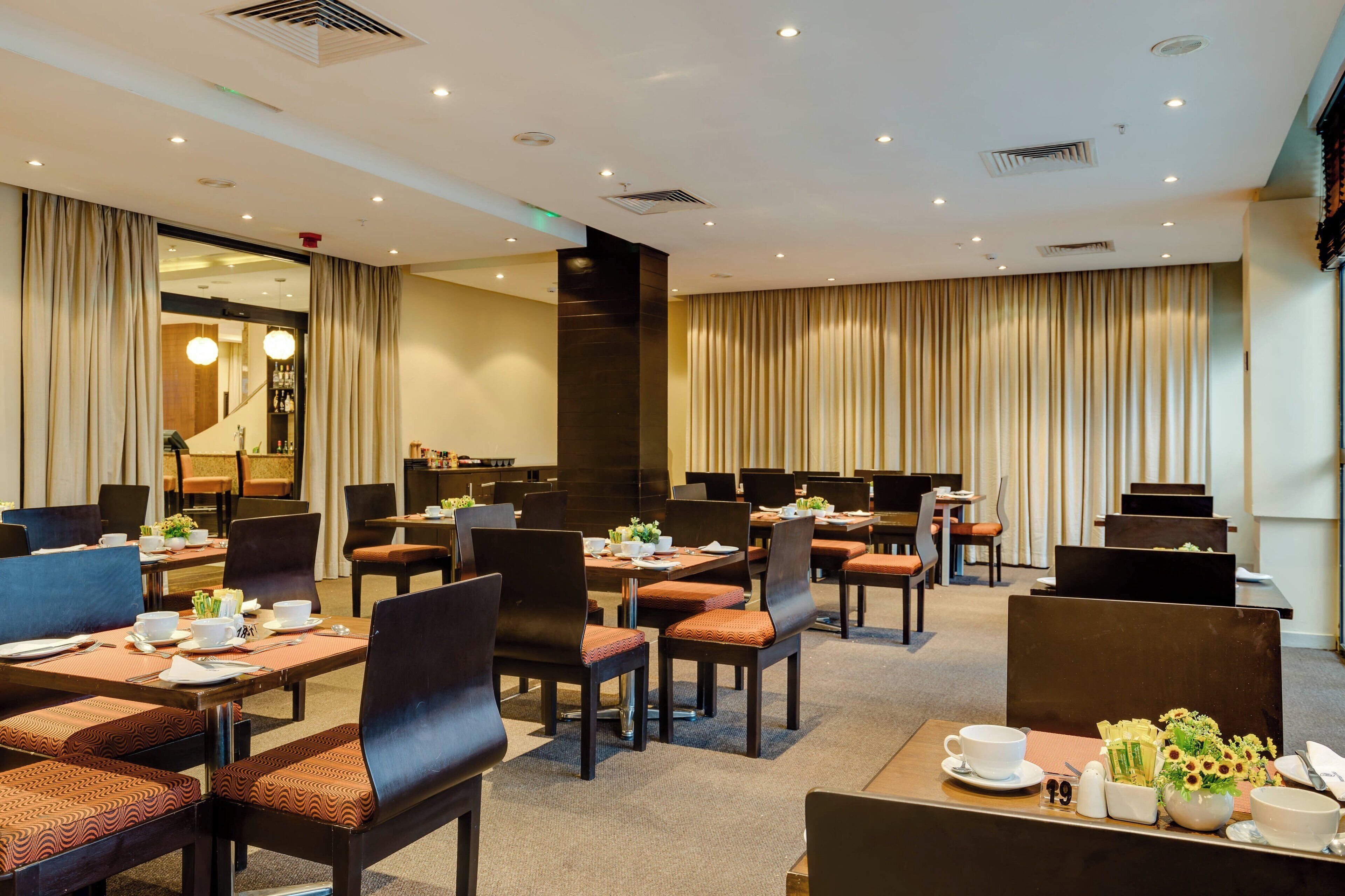 Restoran