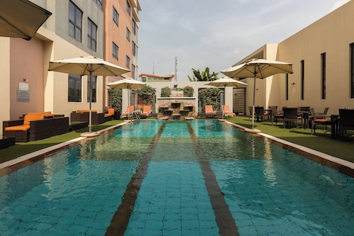 Protea Hotel by Marriott Ikeja Select