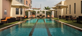 Protea Hotel by Marriott Ikeja Select