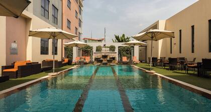 Protea Hotel by Marriott Ikeja Select