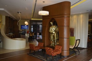 Interior - Protea Hotel by Marriott Ikeja Select (Lagos)