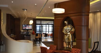 Protea Hotel by Marriott Ikeja Select