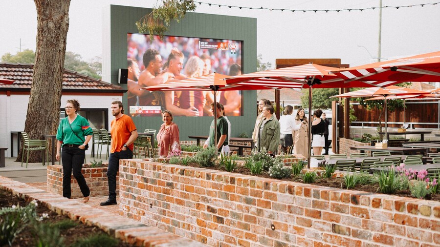 Quality Hotel Bayswater