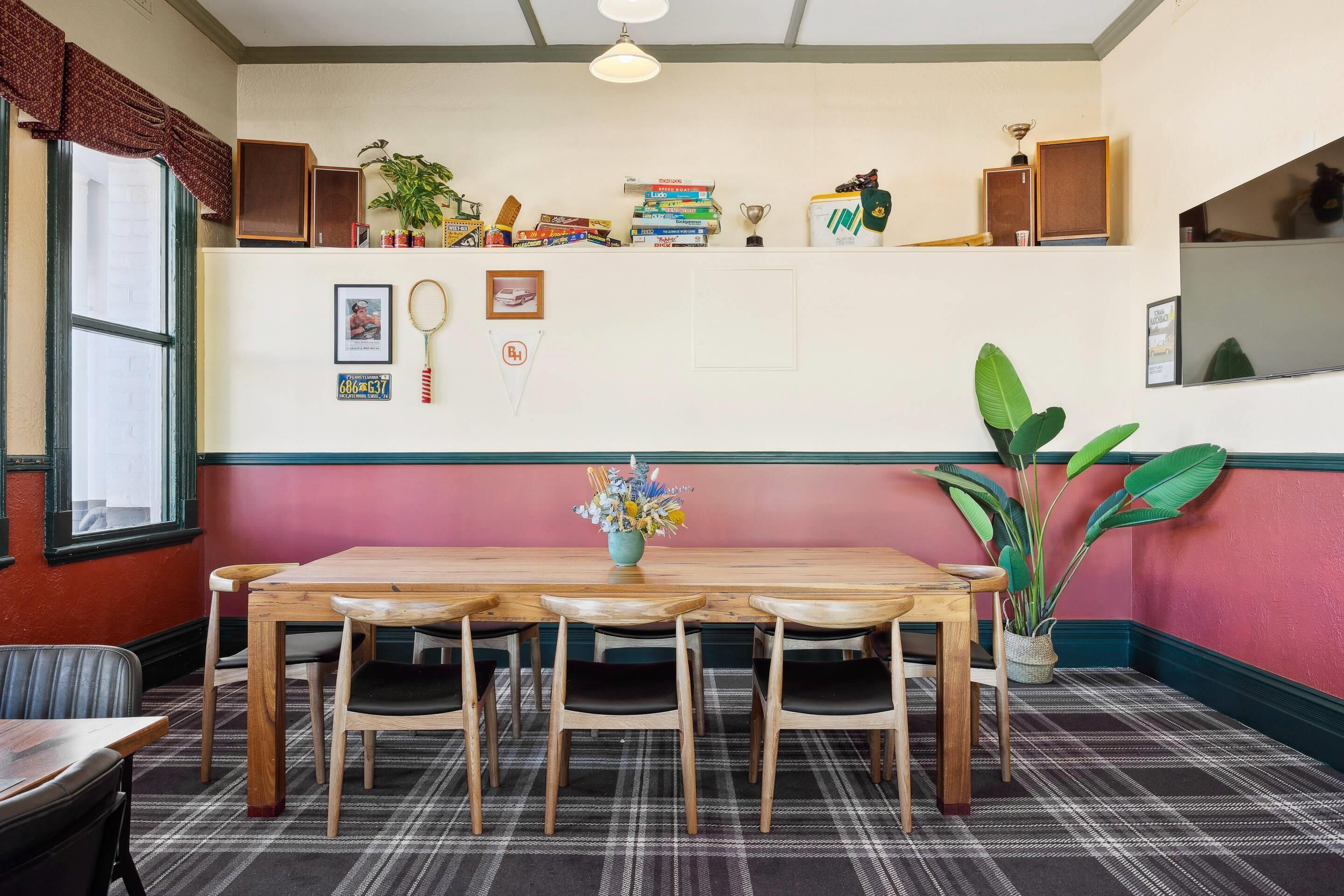 Photo - Quality Hotel Bayswater