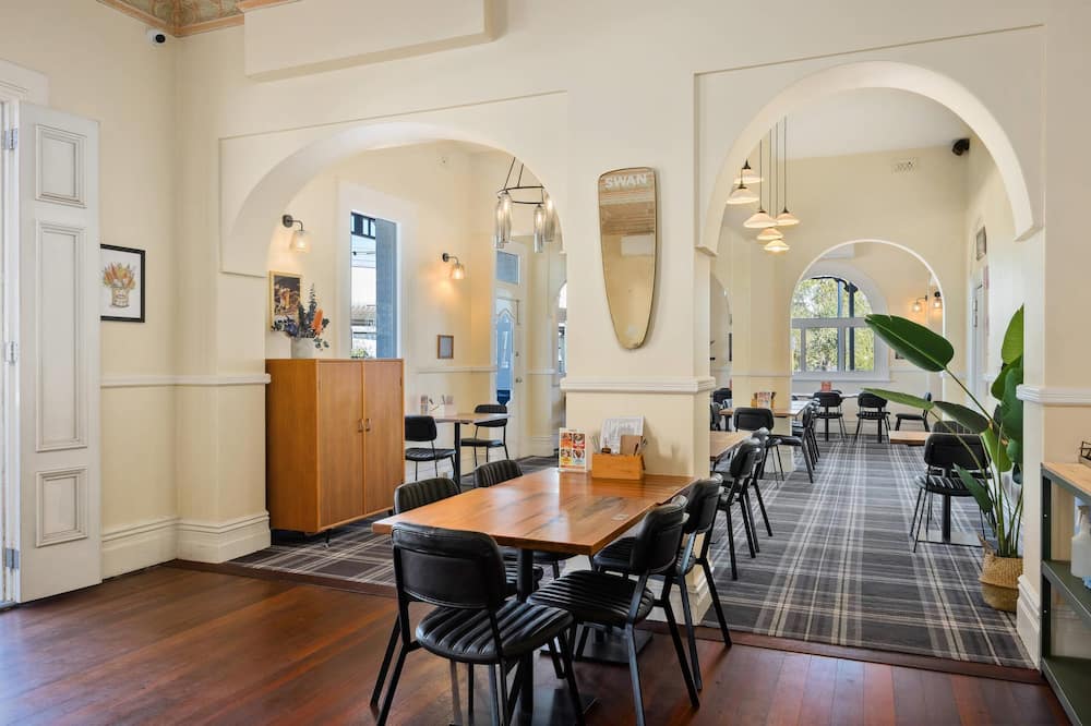 Quality Hotel Bayswater