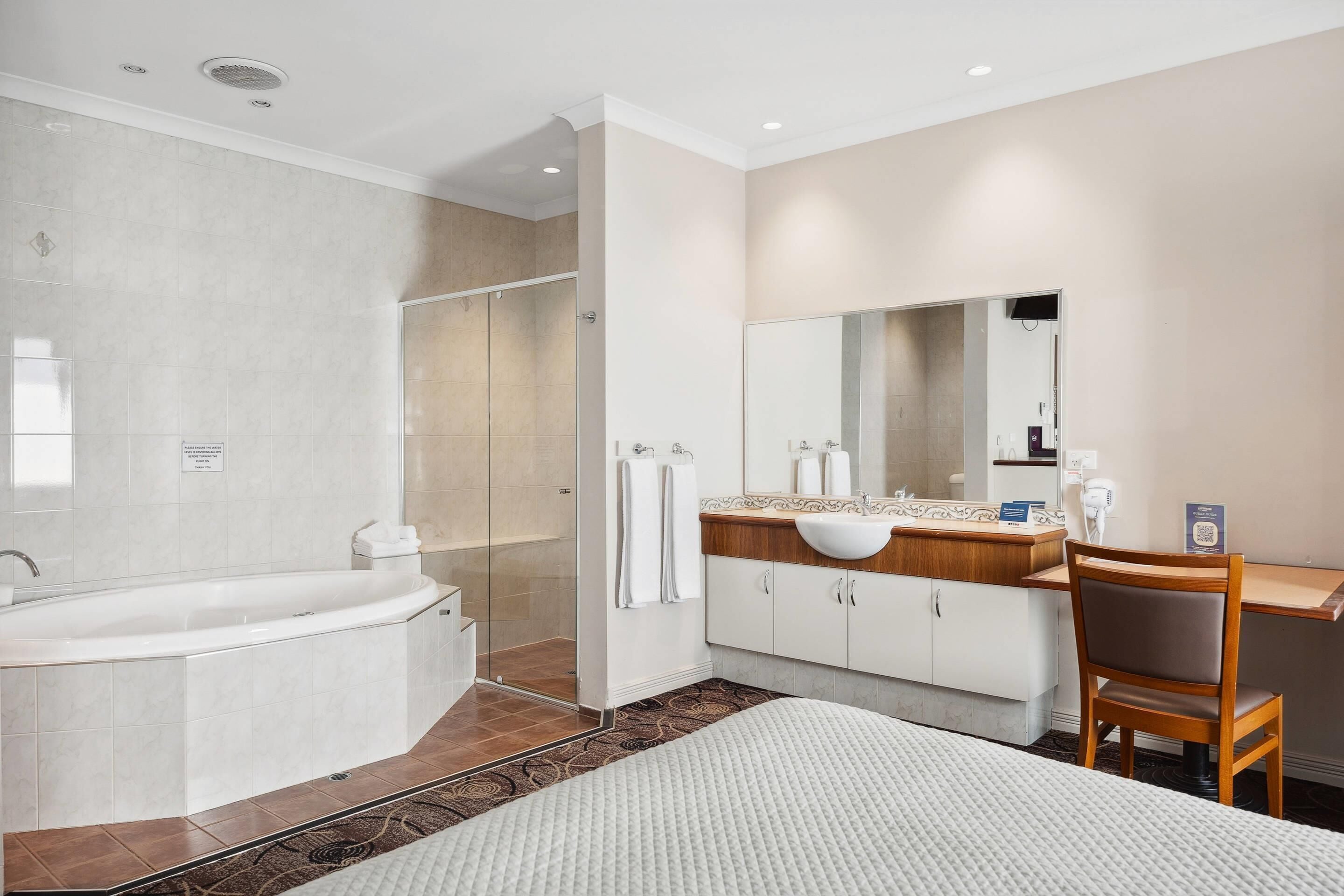 Photo - Quality Hotel Bayswater