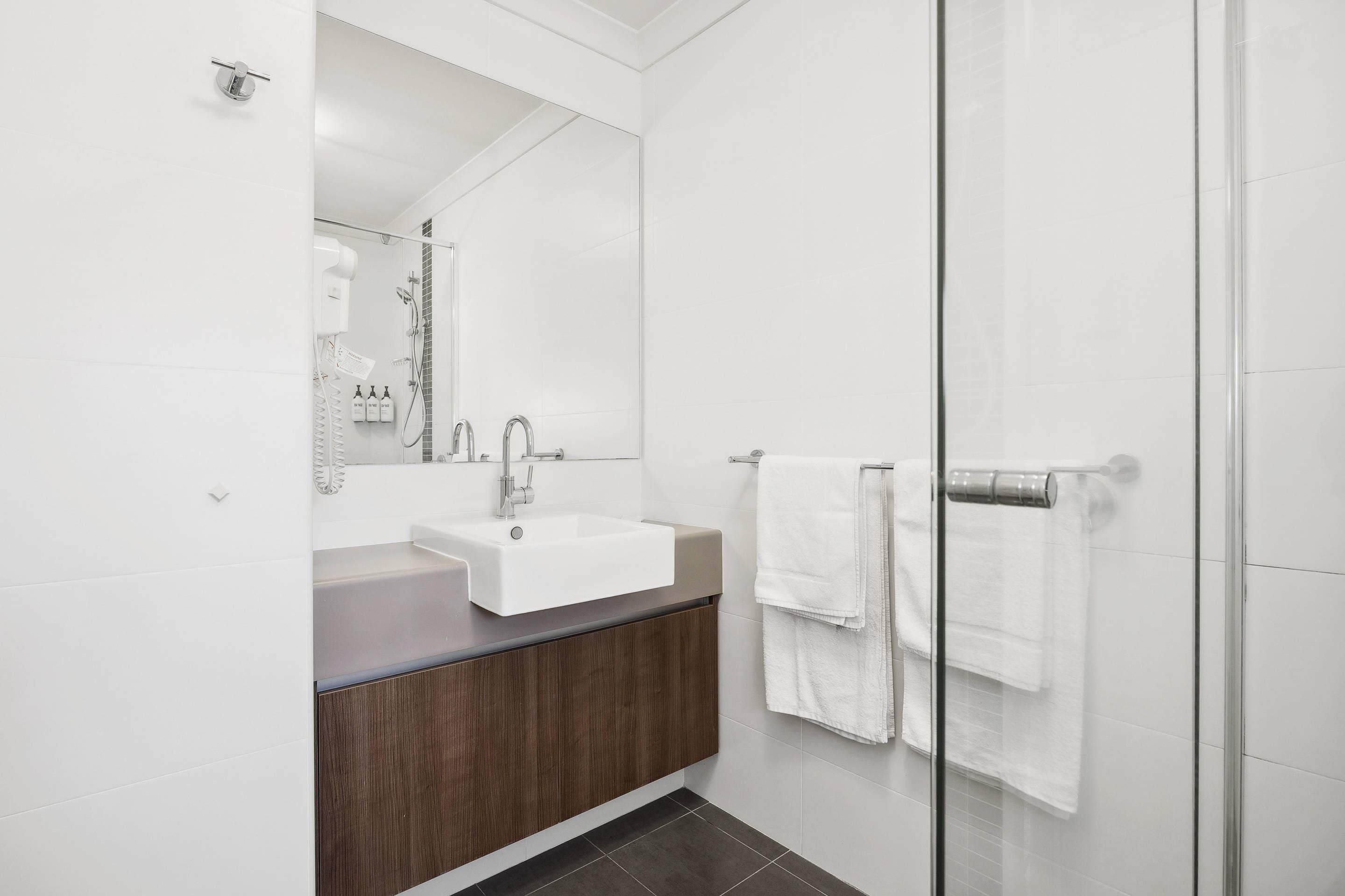 Photo - Quality Hotel Bayswater