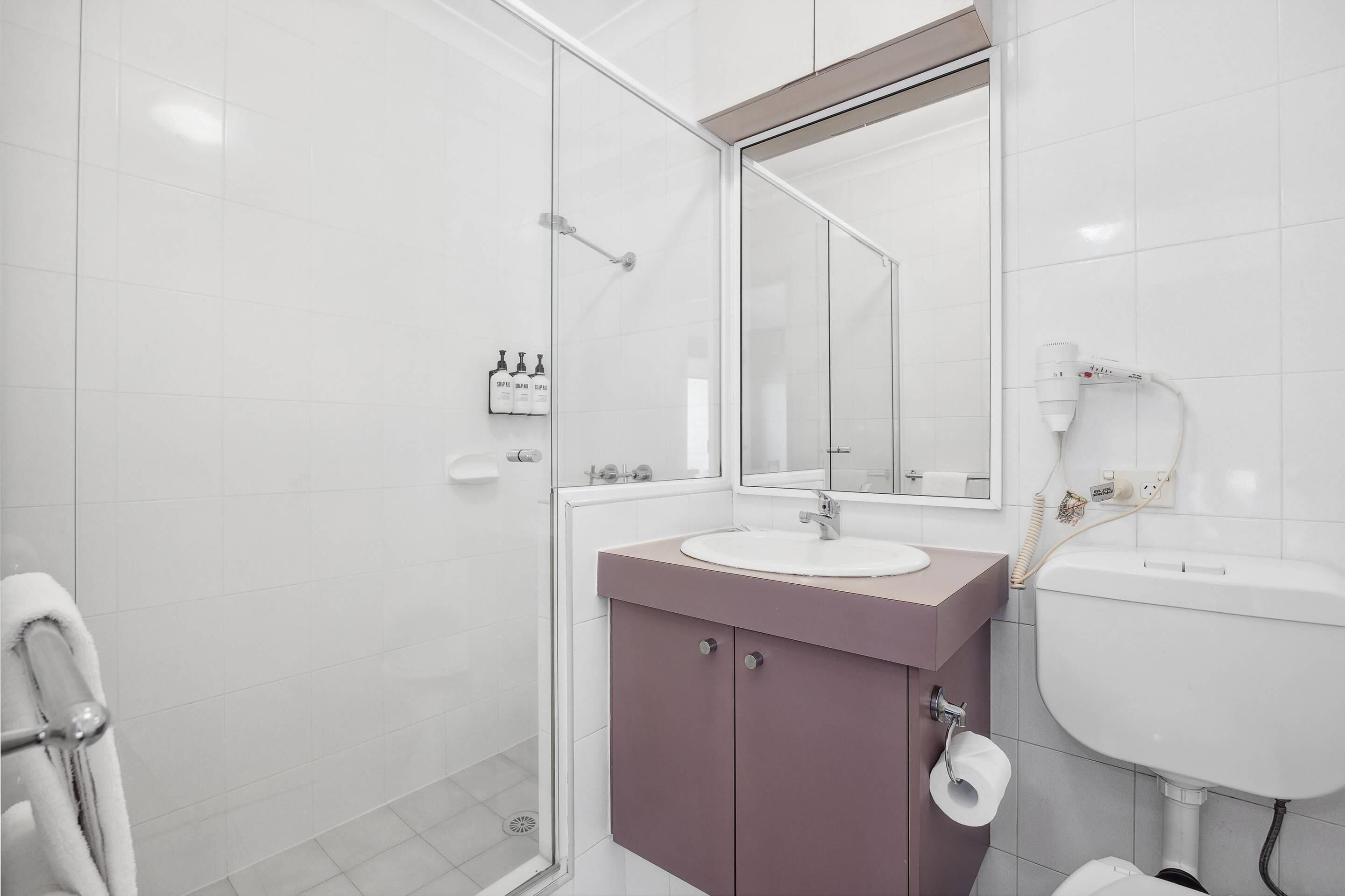 Foto - Quality Hotel Bayswater