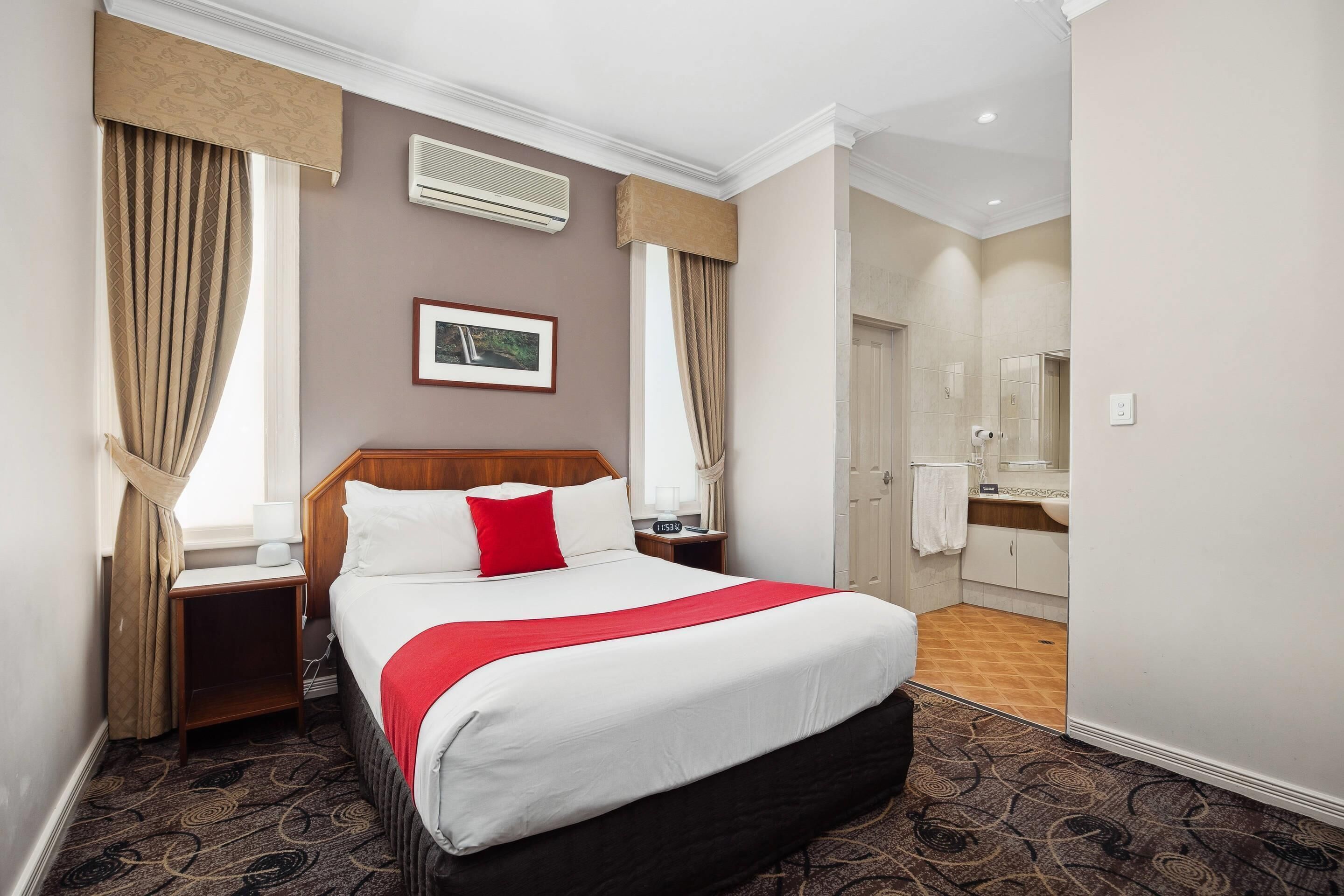 Photo - Quality Hotel Bayswater