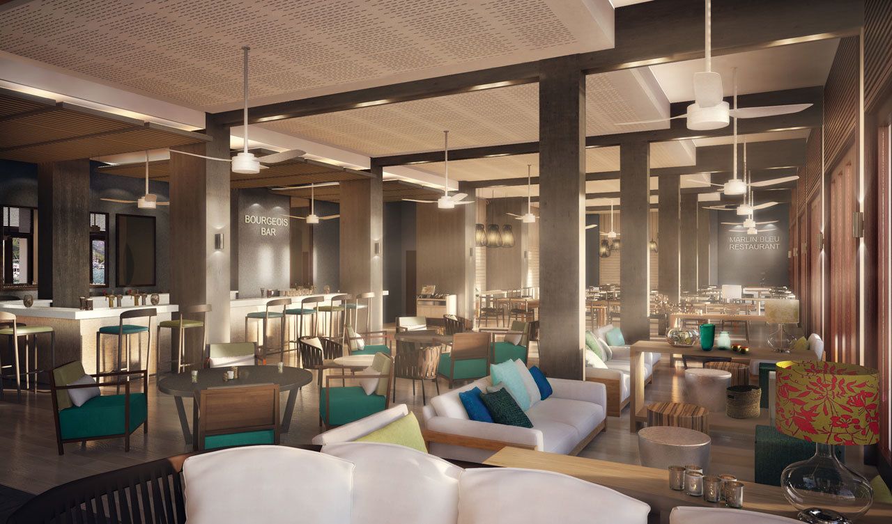 Photo - Eden Studios